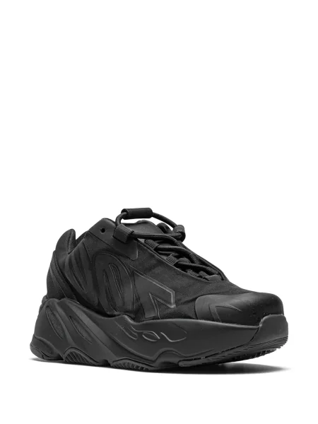 Sneakersy dziecięce Adidas Yeezy czarne