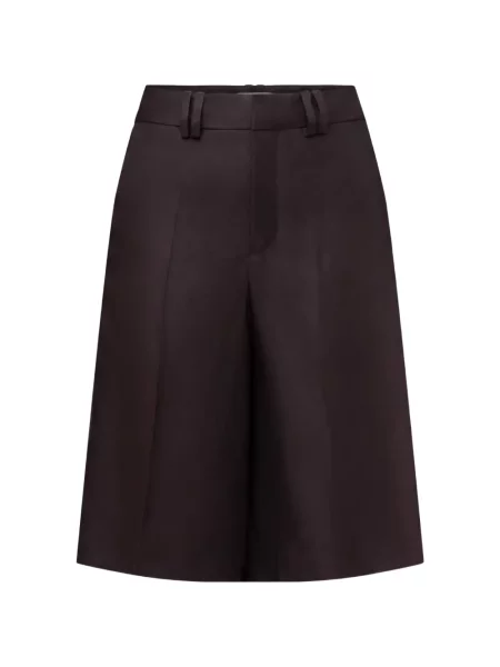 Pantaloni scurți Drykorn maro