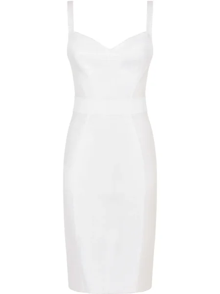 Rochie midi Dolce & Gabbana din dantelă
