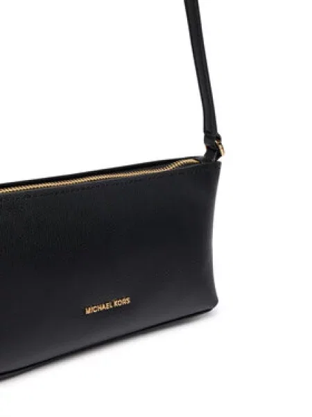 Torbica MICHAEL Michael Kors Laila crna