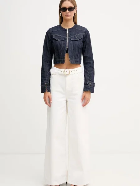 Джинсовая куртка Blugirl Blumarine