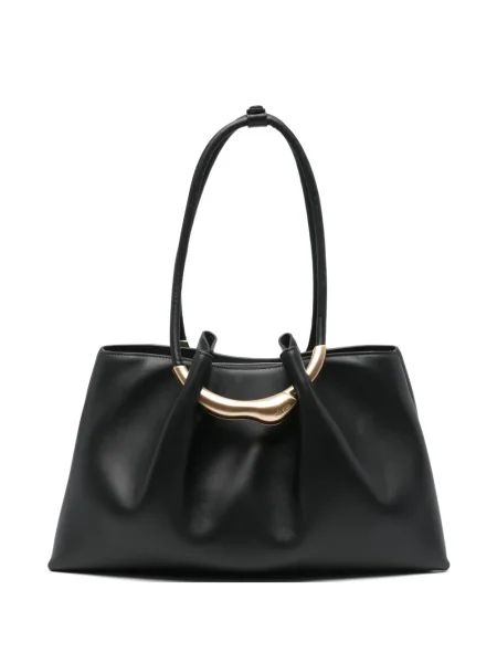 Torebka Cult Gaia czarna