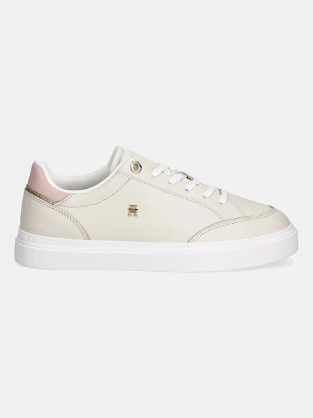 Tommy Hilfiger TH CHIC CUPSOLE superge bež