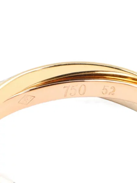 Inel Cartier