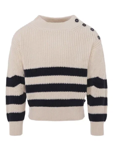 Sweter dziecięcy Petit Bateau