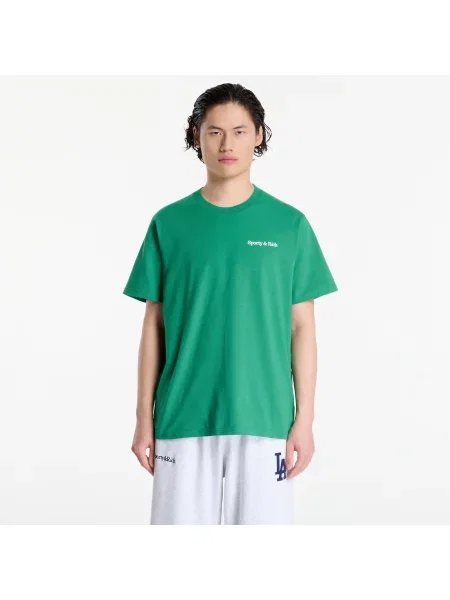 Футболка Sporty & Rich для фитнеса