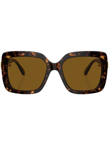 Ochelari de soare Swarovski maro