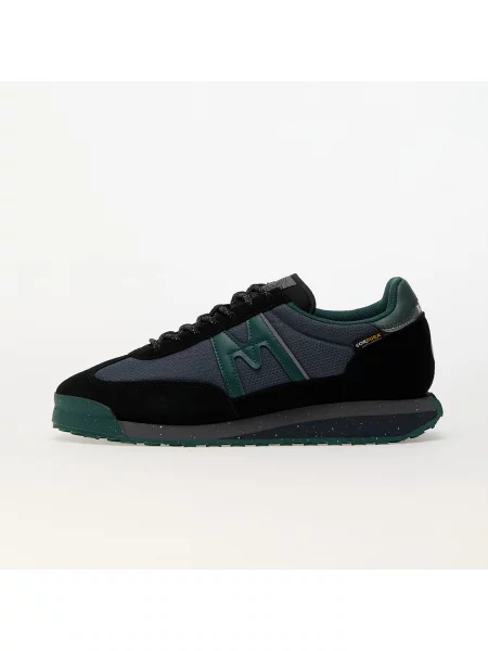 Sneakers Karhu Mestari Control Caviar/ Rain Forest EUR 46