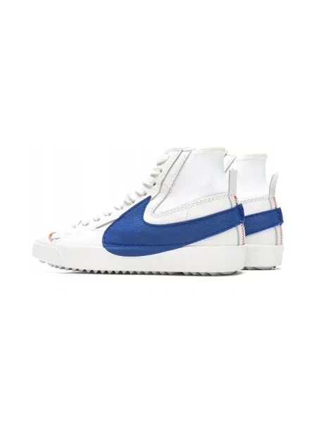 Pantofi Nike albastru