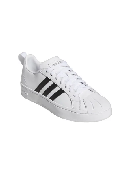 Tenisky Adidas biela