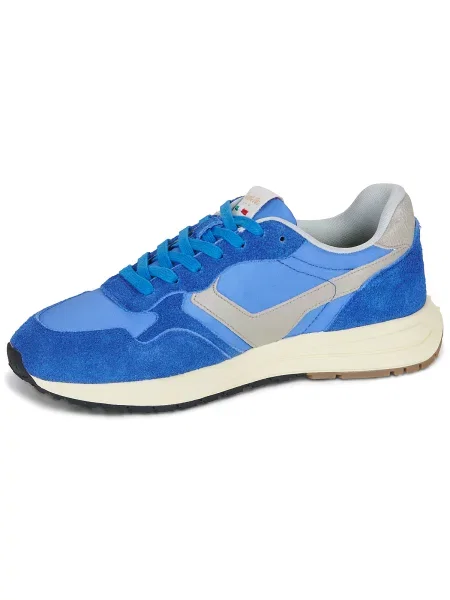 Pantofi Pantofola D'oro albastru