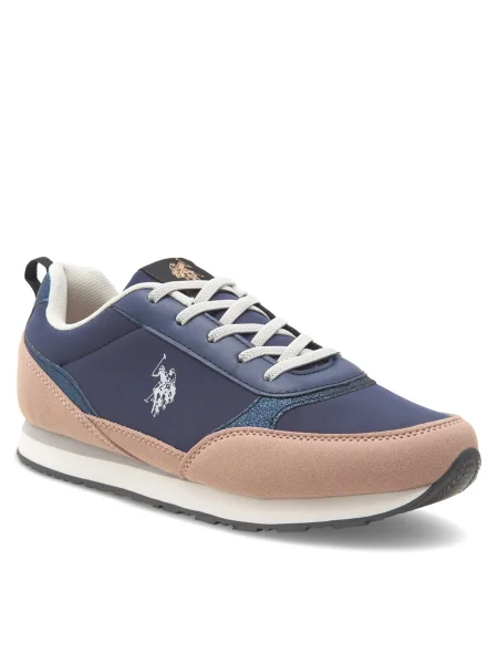 Sneakers U.S. Polo Assn.