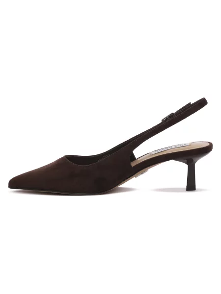 Pantofi Steve Madden maro