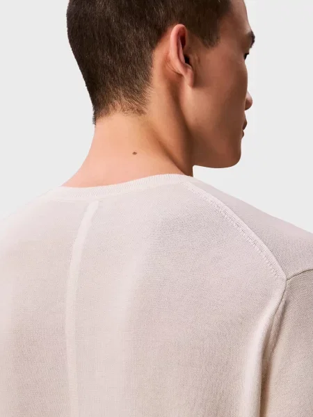 Светр Calvin Klein білий