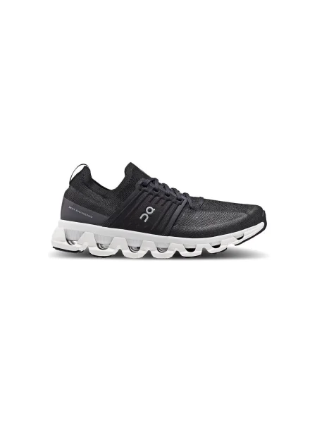 Pantofi On negru