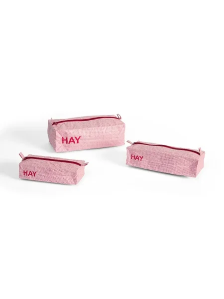 Чанта Hay розово