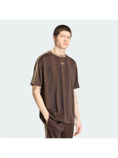Žakárové tričko Adidas