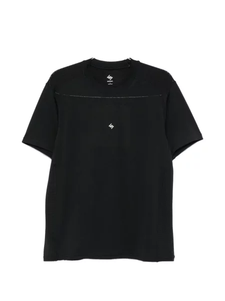 Tricou Represent plasă negru