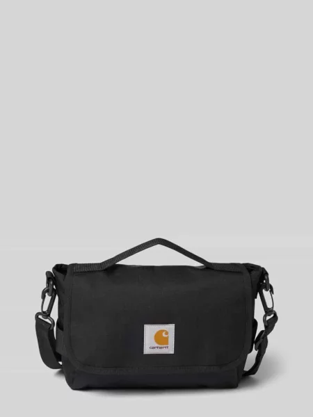 Carhartt WIP Kyle Shoulder Bag saszetka damska czarna
