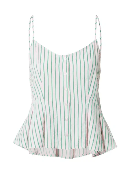 EDITED Top Isela lila / mai multe culori