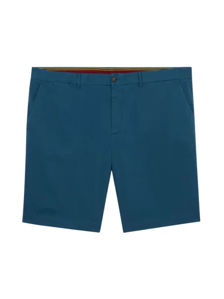 Bermudy Brooks Brothers zielone