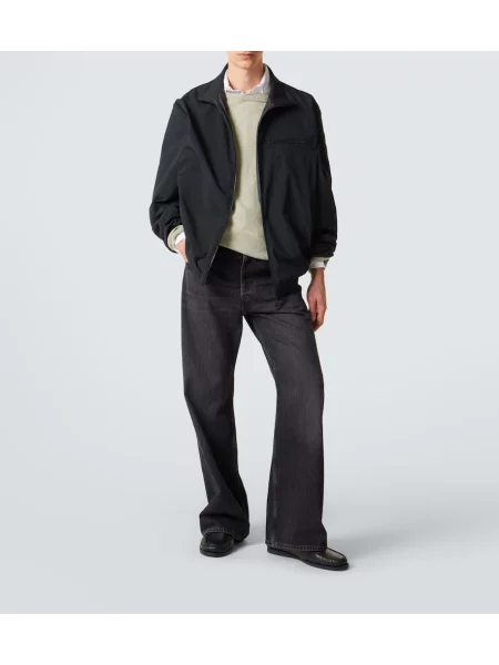 Geacă Moncler negru