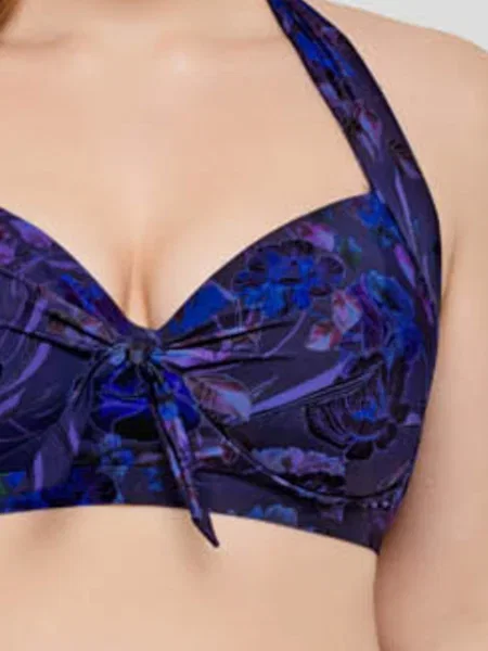 Купальник Marc&andre фіолетовий