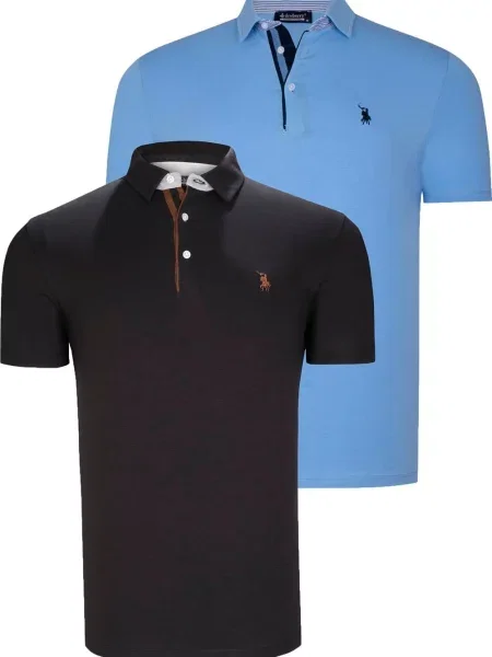 Tricou Dewberry negru