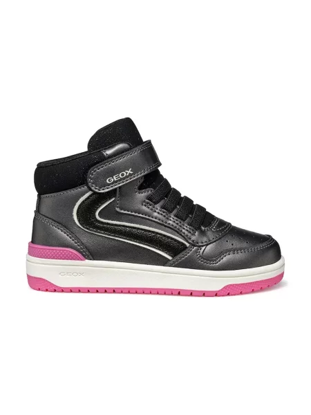 Geox Superge J Washiba M siva