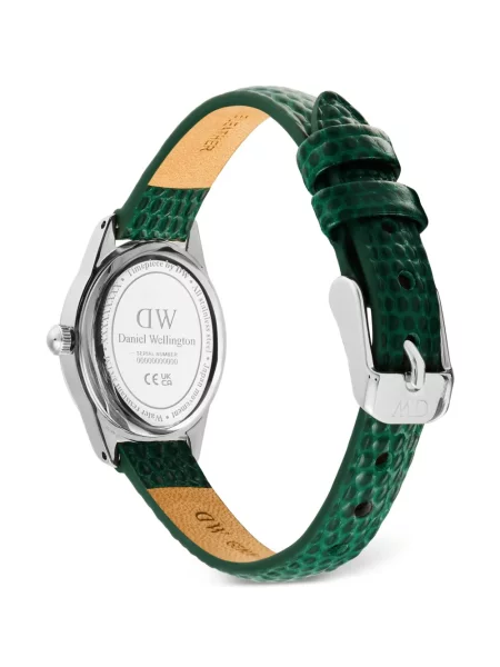 Óra Daniel Wellington fehér
