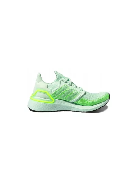Pantofi Adidas verde