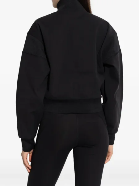 Jakna Adidas By Stella Mccartney crna