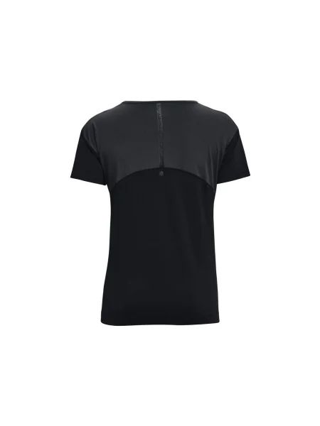 Tričko Under Armour čierna