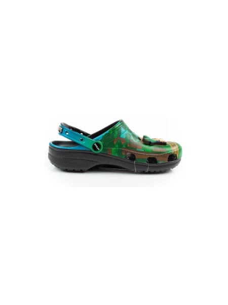 Pantofi Crocs negru