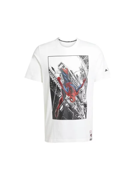 Majica Adidas Sportswear bijela