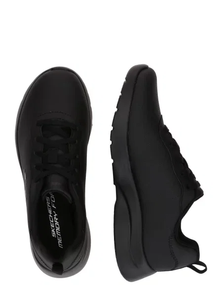 Laisvalaikio batai Skechers Eazy Feelz Black juoda