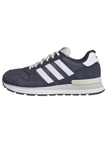 ADIDAS ORIGINALS Tenisky RS námořnická modř / kámen bílá