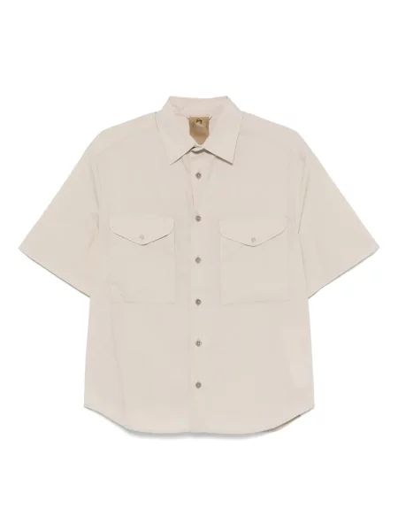 Krátká košile Ten C