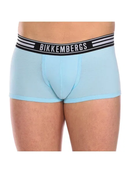 Termoaktív fehérnemű Bikkembergs kék