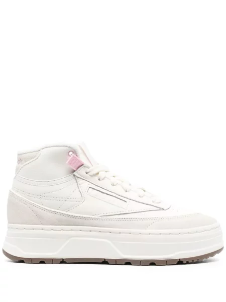 Top Reebok alb