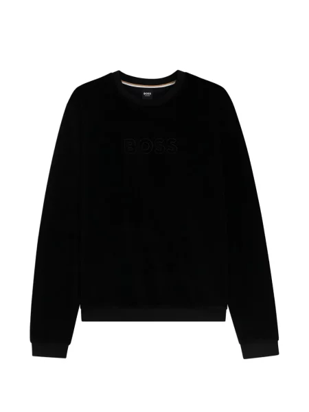 Bluza Boss czarna