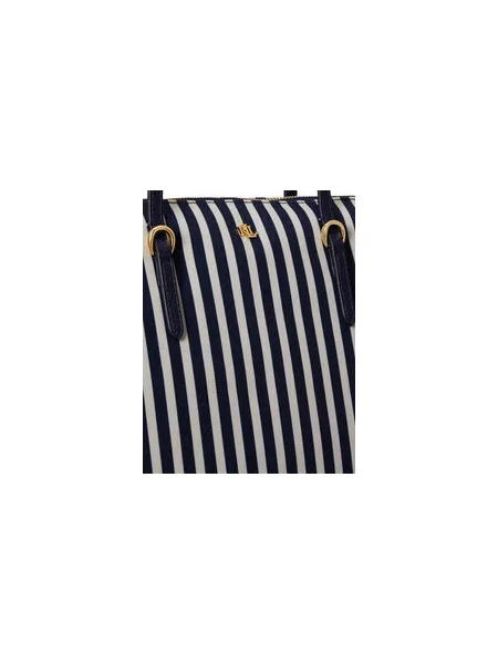LAUREN RALPH LAUREN Torbica Tamnoplava plava