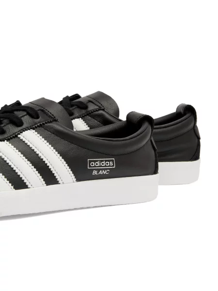 Sneakersy Adidas białe