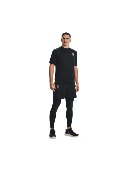 Tajice Under Armour crna