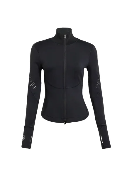 ADIDAS BY STELLA MCCARTNEY Jakna za vježbanje Training' crna