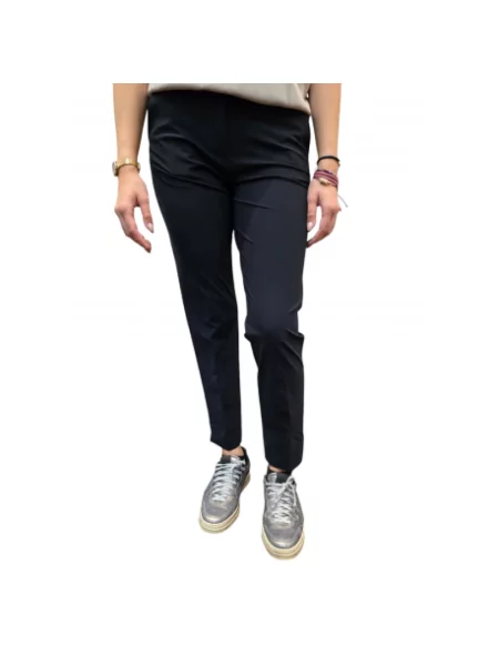 Сhinosy Rrd klasyczne czarne