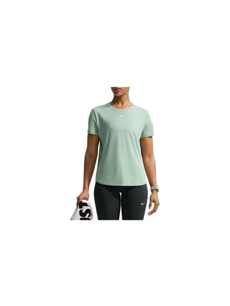 Tricou Nike verde