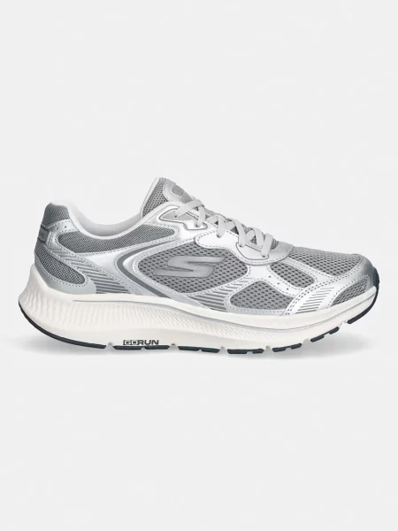 Skechers superge športne GO RUN CONSISTENT siva