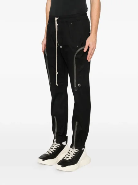 Pantaloni Rick Owens negru