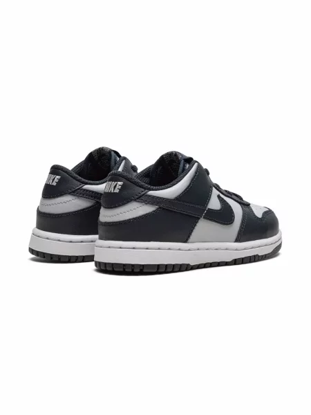 Dětské tenisky Nike Dunk černé